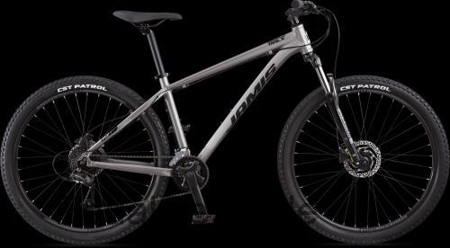 Jamis Trail X  technische daten 